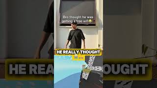 Famous Bro got scammed😭🙏 Wealth