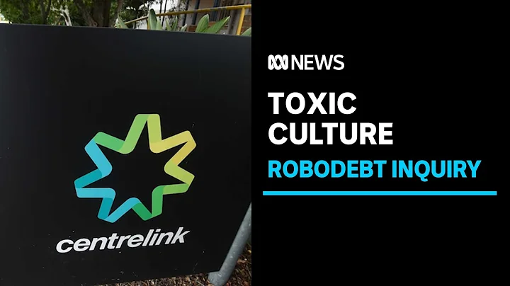 Robodebt royal commission hears of 'culture of fear' around scheme | ABC News