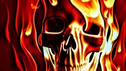 AI Culture - Stable Diffusion audio reactive video demo (The Prodigy - Firestarter)