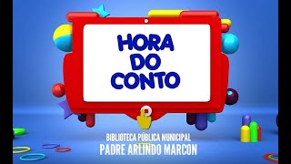 Hora Do Conto - Clact Clact Clact