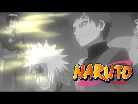 Naruto Ending 13  Yellow Moon HD