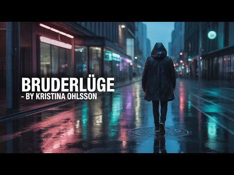 Bruderlüge von Kristina Ohlsson Hörbuch