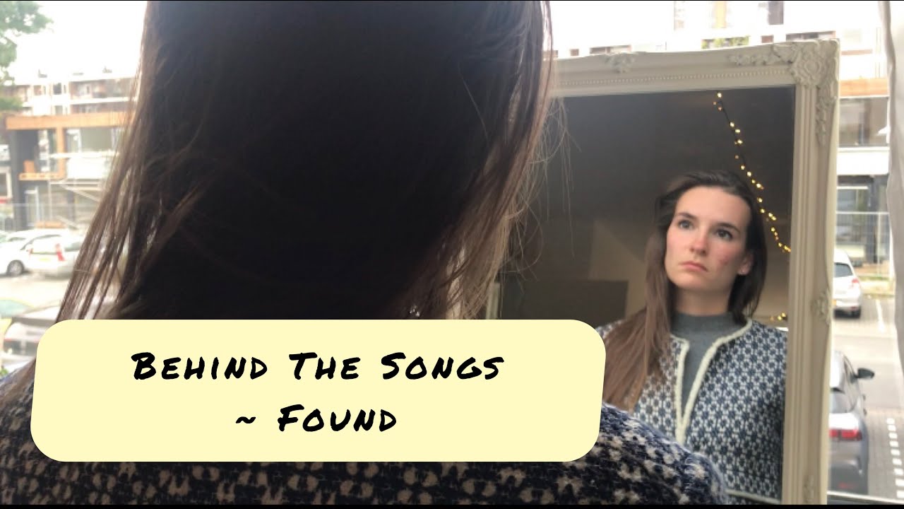 Watch Behind The Songs - Found (Hanna Marieke Trio) on YouTube Watch Behind The Songs - Found (Hanna Marieke Trio) on YouTube