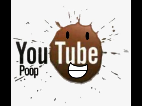 All YouTube Poop Intro (2007-2023)