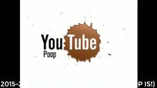 All YouTube Poop Intro (2007-2023)