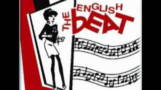 Miniatura del video "The English Beat - Rankin Full Stop"