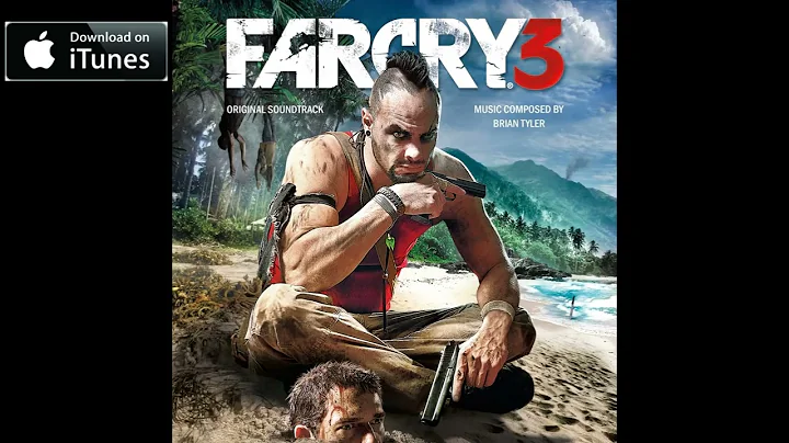 Far Cry 3   Far Cry 3 Track 01   Main Theme