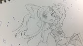 Dear My Living Dead 愛しのリビングデッド Sketch Youtube