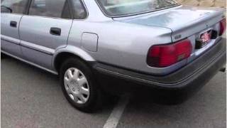 1990 Geo Prizm Used Cars Farmington NM