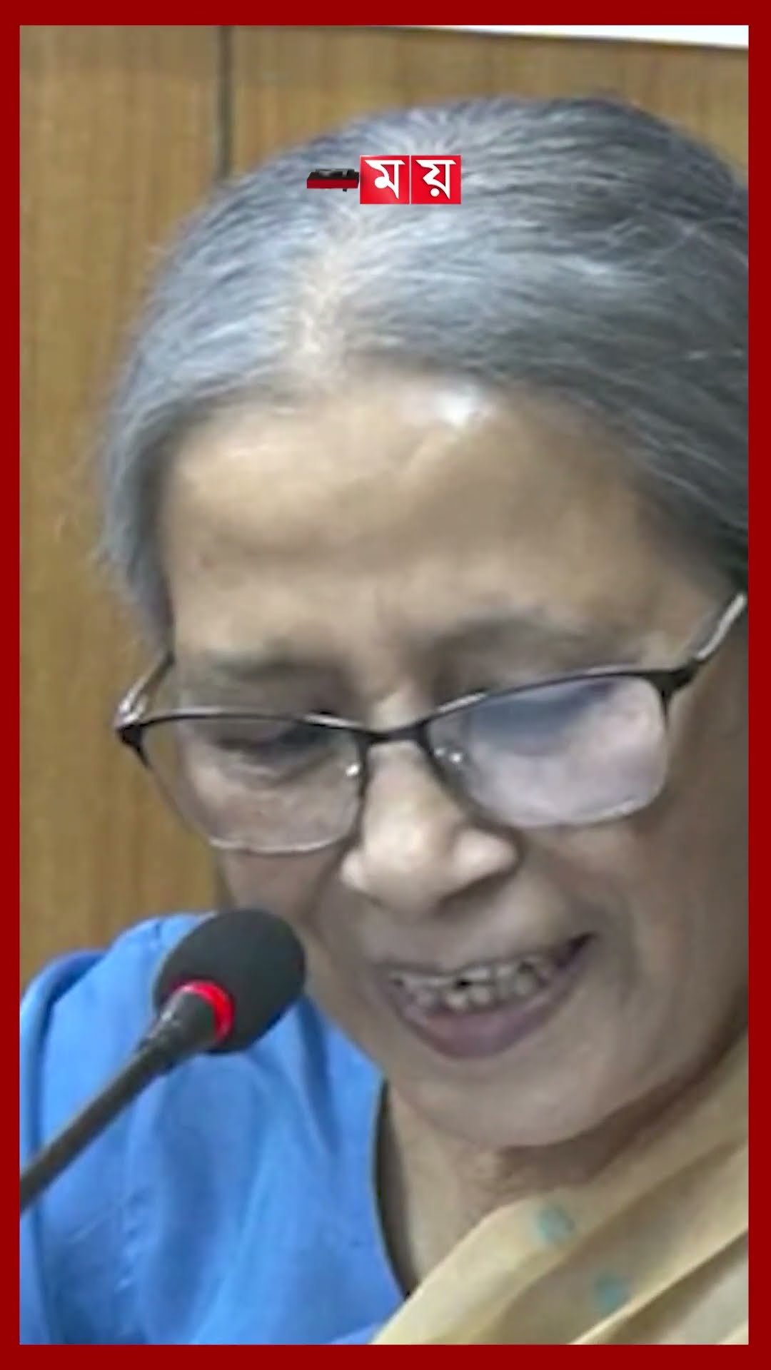 এবার ভারত-বাংলাদেশে একসঙ্গে ইলিশ ধরায় নিষেধাজ্ঞা, জানালেন উপদেষ্টা #faridaakhter  #hilshafishing