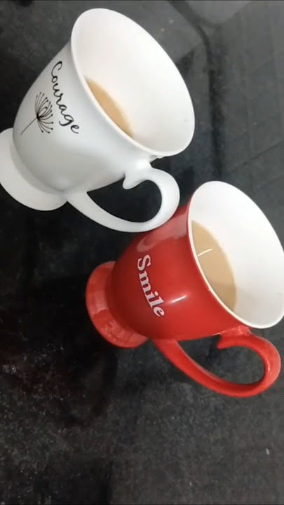 chai