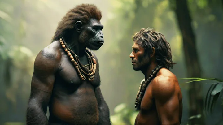 Ancient Human Species We Once Co-Existed With