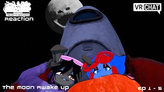 MB Reaction: The Moon Wakes Up Ep 1 - 5 | Moon is ALIVE
Oh my god the Moon woke up for some reason oh boy I wonder how it gonna turn out guys.
Original: @mrfriendhorror
https://www.youtube.com/playlist?list=PLn-XznRE63Q9CmQKZTrjpmphqaUvElp-K
https://www.youtube.com/watch?v=ZkIQTX71GnU
https://www.youtube.com/watch?v=RozRSKFqGu4
https://www.youtube.com/watch?v=cItkmAPQZZg
https://www.youtube.com/watch?v=dwNpFeJIh8A
https://www.youtube.com/watch?v=ZUT4alRpfcY
timeline:
0:00 Intro
1:44 Episode 1
4:37 Episode 2
9:10 Episode 3
14:31 Episode 4
22:09 Episode 5
29:16 Conclusion
Patreon: https://www.patreon.com/meloetttabrothers
Membership join here: https://www.youtube.com/channel/UCc9y0KWsSIQ6aUo9XviDJ2g/join
Tiktok: https://www.tiktok.com/@meloettabrothers4
Facebook: https://www.facebook.com/MeloettaBros/
Twitter: https://twitter.com/MeloettaBros9
BluSky: https://bsky.app/profile/meloettabros9.bsky.social
DeviantArt: https://meloettabrothers.deviantart.com/
My Discord Server: https://discord.gg/RFTDapzHbp
Donate use here: https://www.paypal.me/MeloettaBrothers MB Reaction: The Moon Wakes Up Ep 1 - 5 | Moon is ALIVE