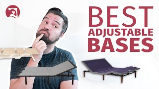 Best Adjustable Bases  Which Bed Is Right For You??