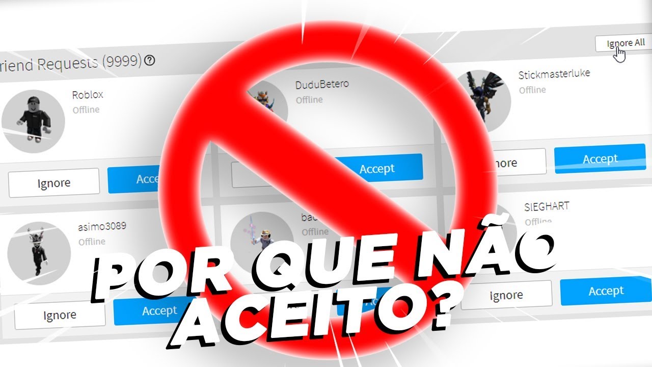 Nao Consigo Enviar Pedido De Amizade No Facebook