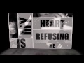 Loreen - My Heart Is Refusing Me (Lyric Video)