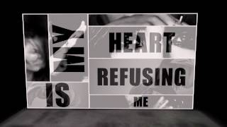 Loreen - My Heart Is Refusing Me (Lyric Video)