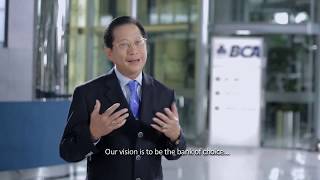 Semangat Tata Nilai BCA