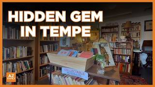 Could this new Tempe bookstore change the way Gen Z reads?