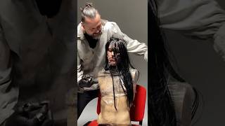 BEHEADED - Il-Kittieb (Behind The Scenes) #metal #deathmetal #musicvideo