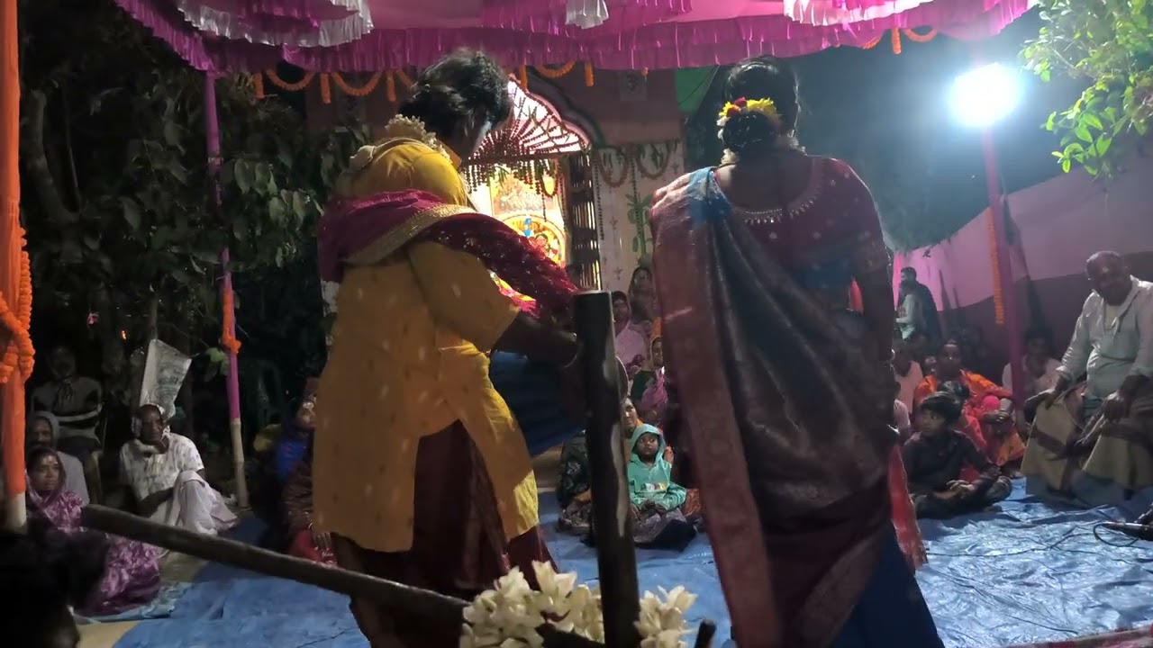 Hari Naam Sankirtan by NILIMA GOSWAMI