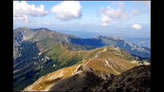 Muzyka Karpat - Folk music from Carpathian Mountains chords