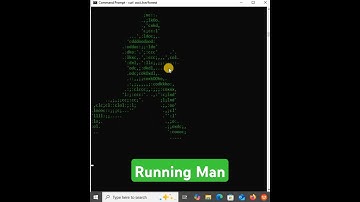 #windows10 #curl #ascii #live #cmd #hack #asciiart