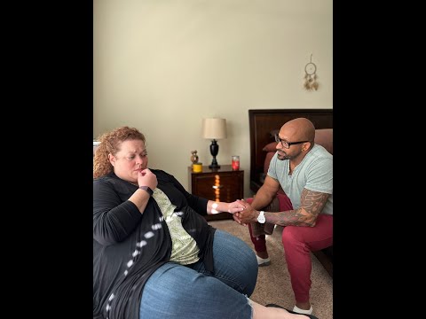 Larry tells Bethany to ask Chase to drop the lawsuit