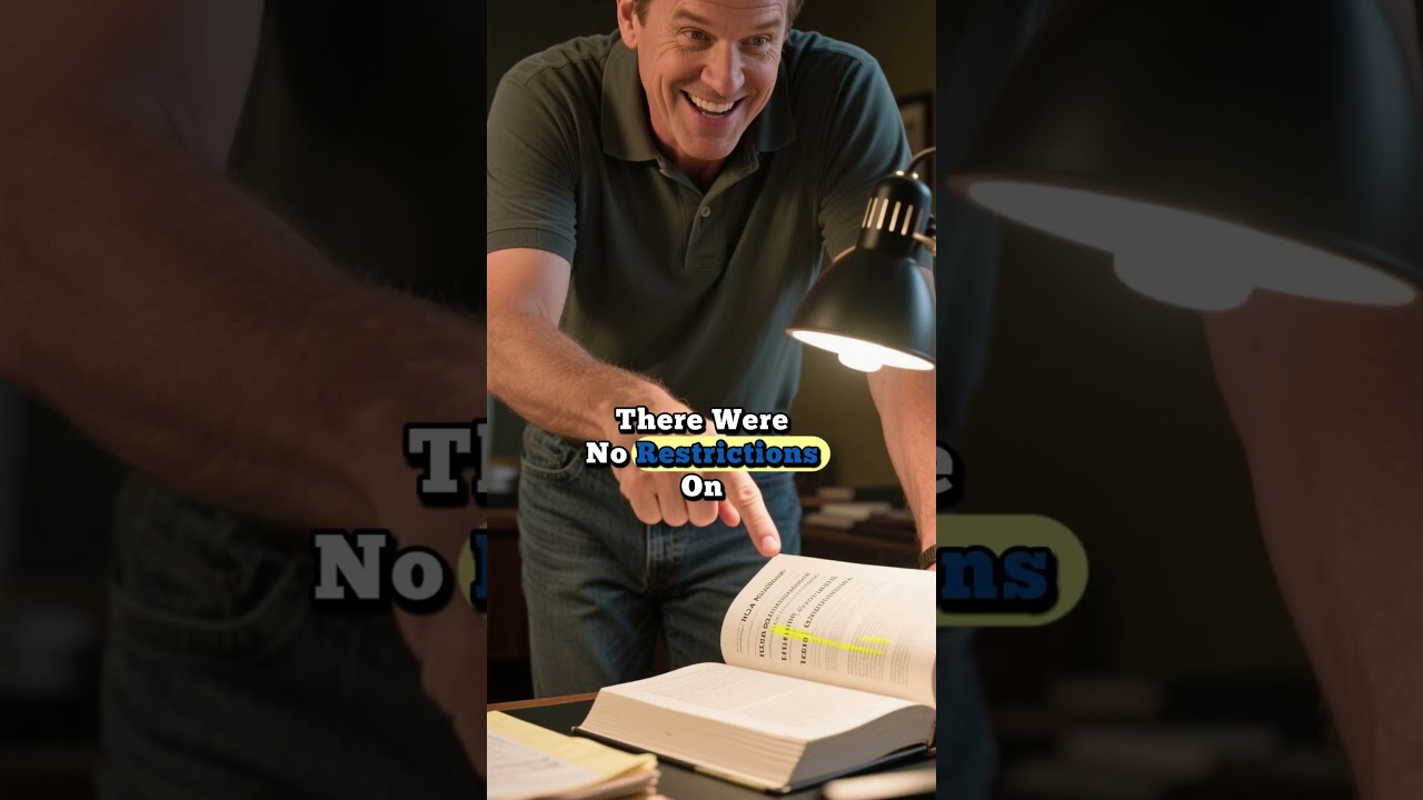 «Вы не поверите в эту шокирующую историю HOA» 