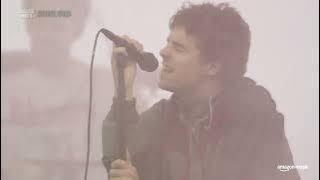 Download lagu Royel Otis (Live at Outside Lands 2025)