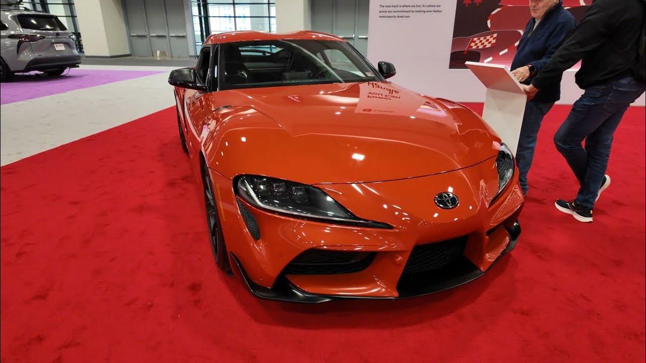 2024 Washington DC Auto Show YouTube 2024 Washington DC Auto Show YouTube