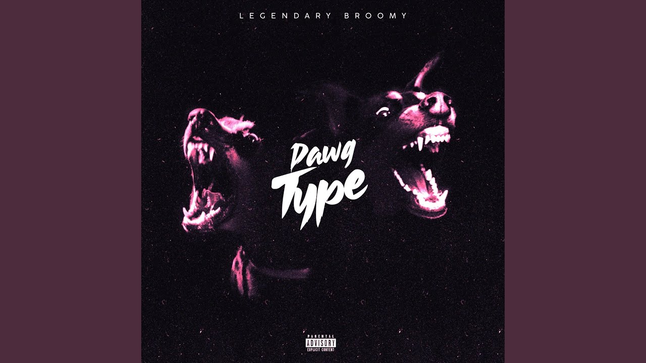 Watch Dawg Type on YouTube Watch Dawg Type on YouTube