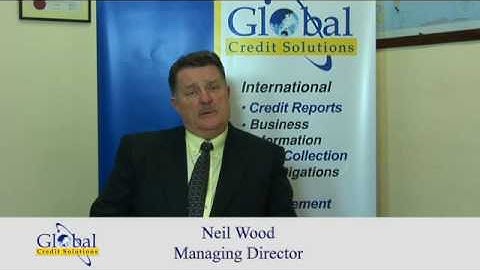 Global Case Management System - GCMS