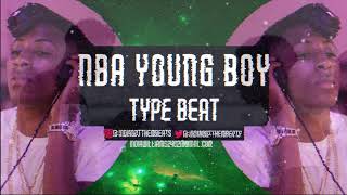 [FREE] NBA Youngboy Type Beat 2019 "Red Rum" | Pain Piano Type Beat