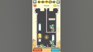 How To Loot - Pin Pull & Hero Rescue 1437 (3)