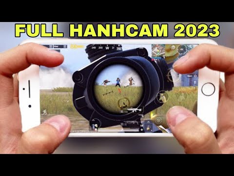 iPHONE 6 PLUS PUBG TEST 2023 | Smooth Ultra ⚡️No lag | Full Gyro | iPHONE 6 PLUS PUBG/BGMI TEST