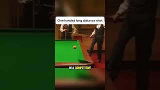 Alex Higgins’s peak era was truly unbeatable #snooker #snookerplayer #snookerlover #uksports