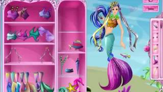 family dress up games screenshot 2