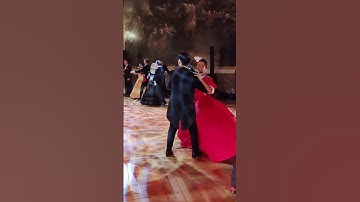 Thumbnail of Le Bal du Siècle - Valse