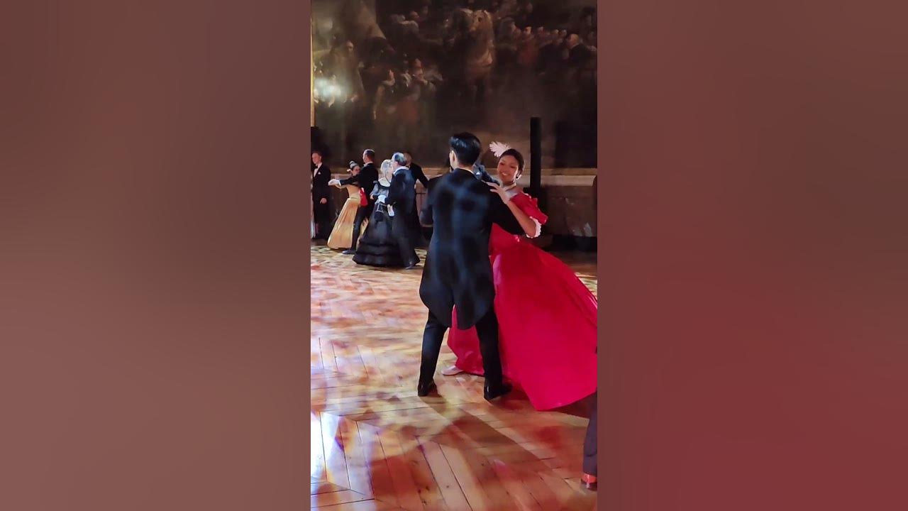 Le Bal du Siècle - Valse