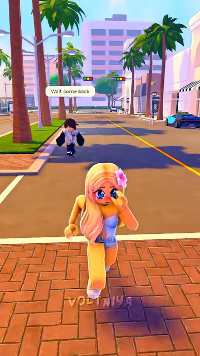 This is what heartbreak feels like 💔 || Roblox Berry Avenue RP 🏡 #roblox #robloxrp #berryavenue