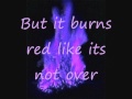 Purple - Pop Evil (Lyrics)