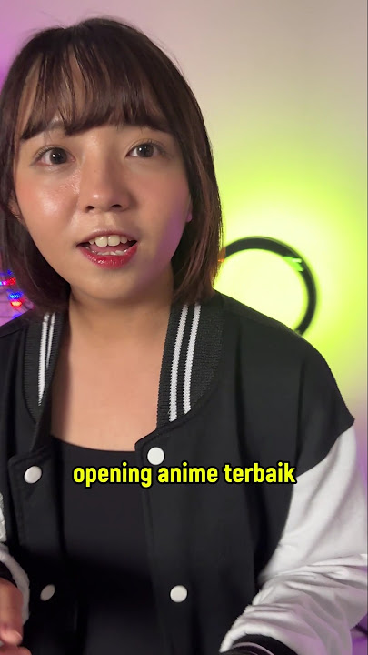 Opening Anime Terbaik 2024 Menurut Barudak Cleansound