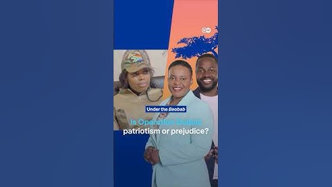 Was South Africa