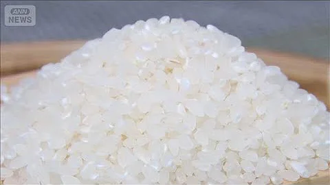 【速報】最新コメ価格2週ぶり値上がり 最高値水準続く 4331円/5kg 全国スーパー1000店(2025年12月19日)