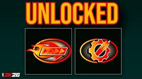 How To Get Accelerator & Custom TAKEOVER In NBA2k26!