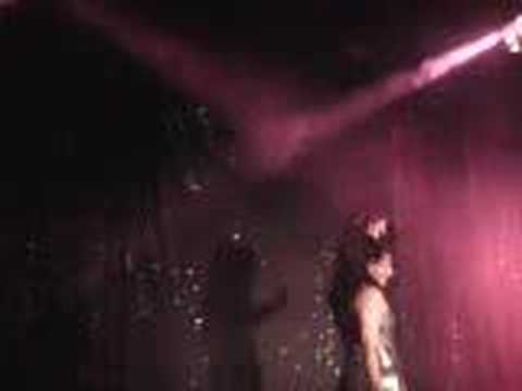 RAQUEL SAVAGE @ DRAG IDOL FINALS SEASON 20 - YouTube