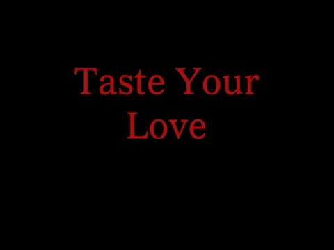 Taste Your Love (2003) - Trance