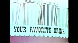 Drive in Intermission 6