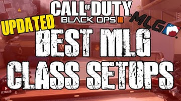 BEST COMPETITIVE M8A7 & VESPER CLASS SETUP! (COD BO3 UPDATED COMPETITIVE CLASS SETUP)